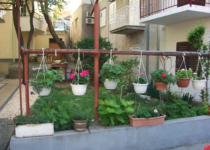 Niki Guest house Makarska