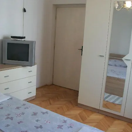 Pensjonat Niki