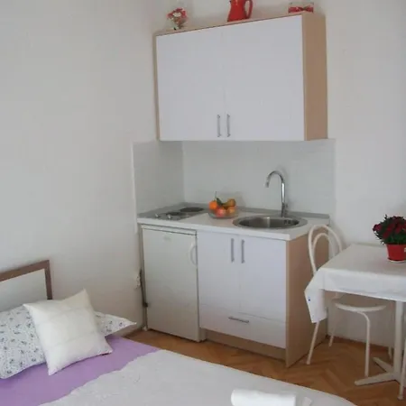 Niki Guest house 3*