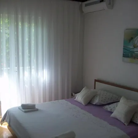 Niki Guest house