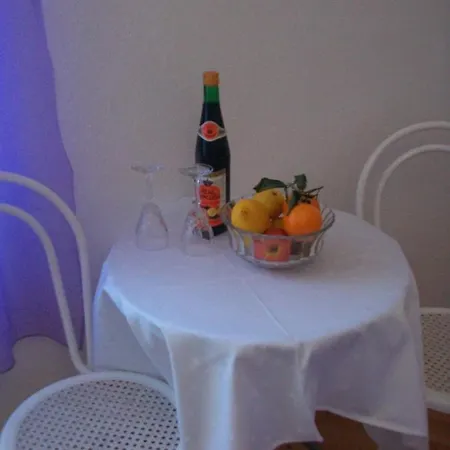 Guest house Niki Makarska